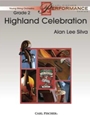Highland Celebration