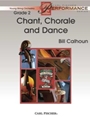 Chant Chorale & Dance