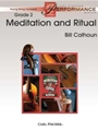 Meditation & Ritual