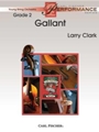 Gallant