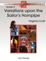 Variations Upon The Sailor's Hornpipe