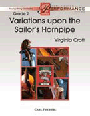 Variations Upon The Sailor's Hornpipe