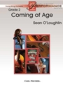 Coming Of Age