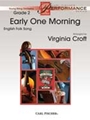 Early One Morning