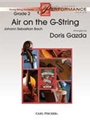 Air On The G-string