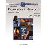 Prelude & Gavotte