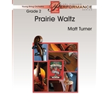 Prairie Waltz