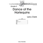 Dance Of The Harlequins