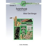 Ivanhoe (A Medieval Legend)