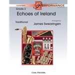 Echoes Of Ireland