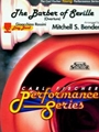 Barber Of Seville