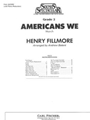 Americans We