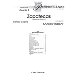 Zacatecas