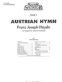 Austrian Hymn