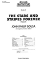 Stars & Stripes Forever