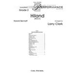 Hiland