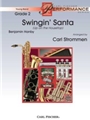 Swingin' Santa