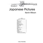 Japanese Pictures