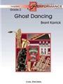Ghost Dancing