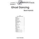 Ghost Dancing