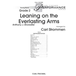 Leaning On The Everlasting Arms