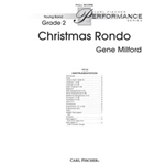 Christmas Rondo