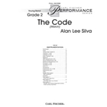 The Code March