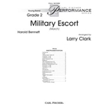 Military Escort