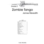 Zombie Tango