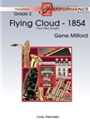 Flying Cloud  1854