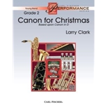 Canon for Christmas