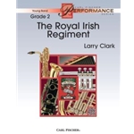 The Royal Irish Regiment