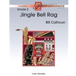 Jingle Bell Rag