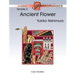 Ancient Flower