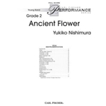 Ancient Flower