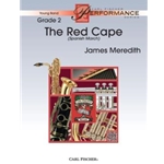 The Red Cape (Spanish March)