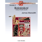 Balalaika (Russian Festive March)