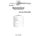 Balalaika (Russian Festive March)