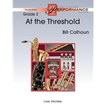 At the Threshold
