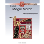 Magic March