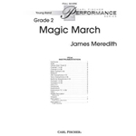 Magic March
