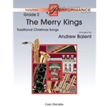 The Merry Kings
