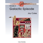 Galactic Episode