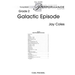Galactic Episode
