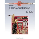 Chips and Salsa