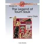 Legend of Taum Sauk, The