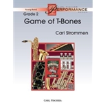 Game of T-Bones