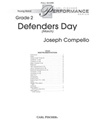 Defenders Day