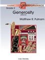 Generosity
