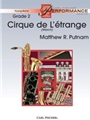 Cirque de L'etrange